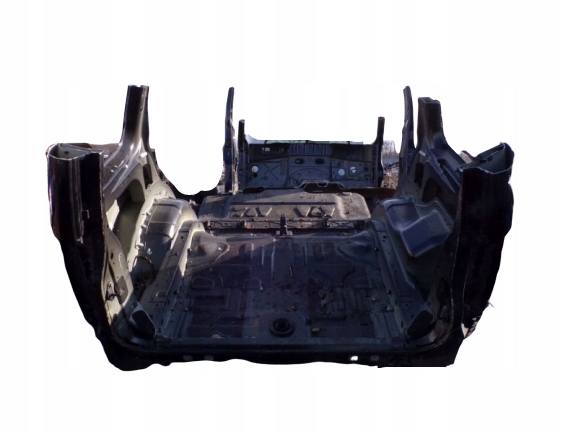 фото №1, Піддон підлога discovery iii лак: lrc697