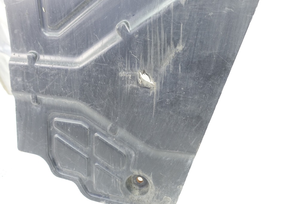 фото №4, Плита защита pod двигатель opel comdo iii d 2634110012