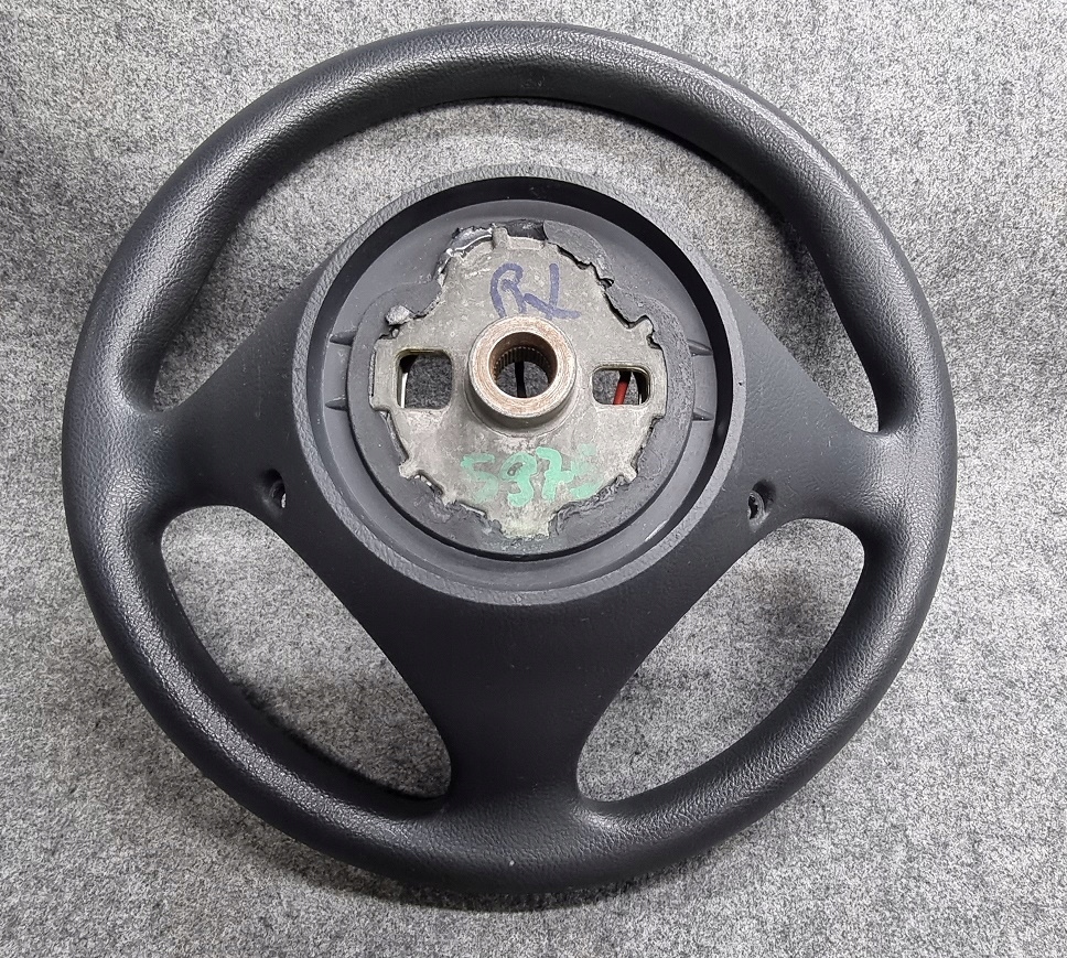 фото №5, Alfa romeo 156 1997-2002 воздуховод ładna