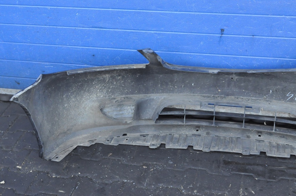 фото №7, Honda civic vii lift бампер перед передній