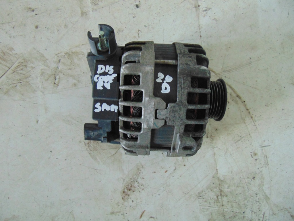 Генератор discovery sport 2.0d gx73-10300-ce Цена