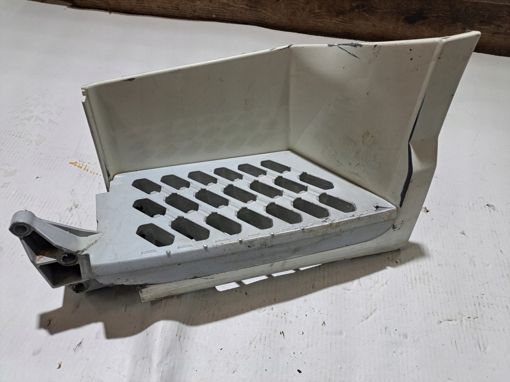 фото №1, Подножка левый подножка нижняя оригинал volvo fh 4