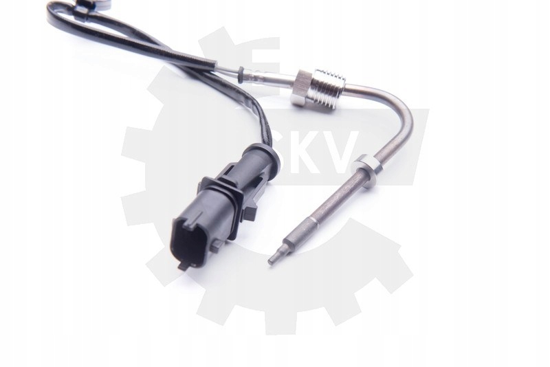 фото №10, Датчик температури вихлопних газів opel saab 55575039