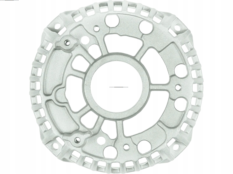 фото №9, Задня корпус генератора as-pl