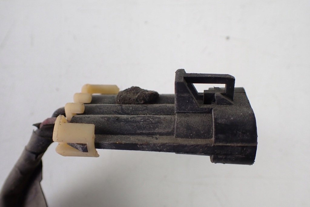 фото №5, Датчик уровня подвеска левый перед corvette c5