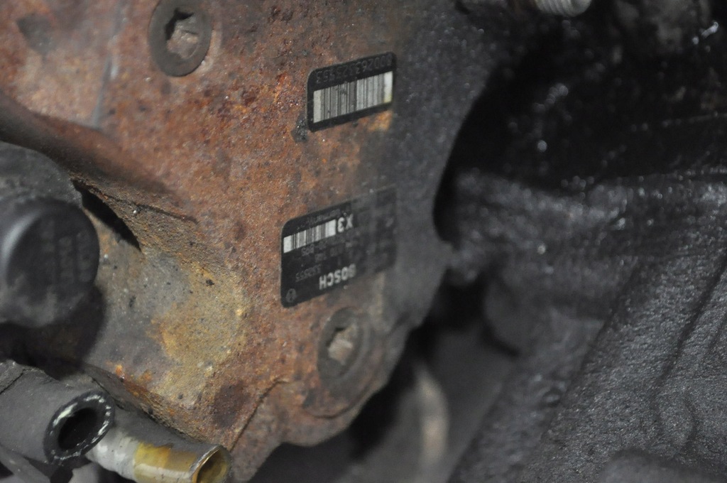 фото №7, E90 e91 e92 3.0d 145kw 197km двигатель m57d30 306d3