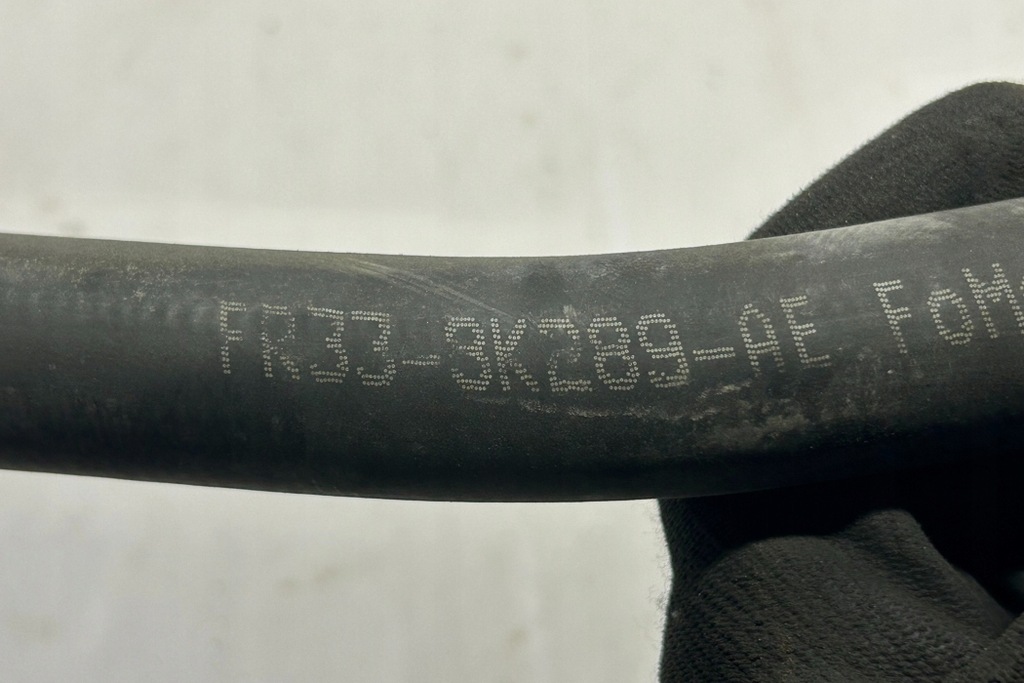 фото №6, Труба охлаждение ford usa mustang coupe fr338k289ae 2.3l бензиновый 233kw 2016