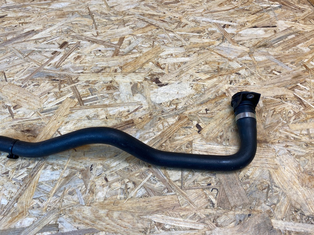 фото №3, Wąż шланг труба wody polestar ii 32339827 2020-