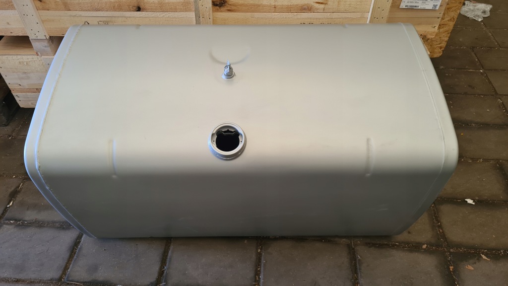 Купить Man tgx бак топлива 580l