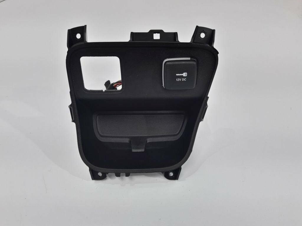 фото №1, Jeep compass ii 2018 рамка корпус роз'єм zapalni