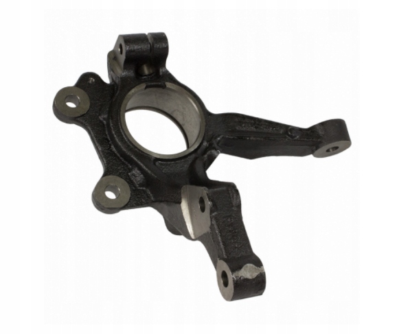 фото №1, Поворотный кулак передняя левая ford ecosport mk2 2017-