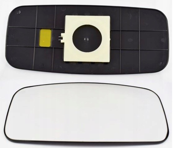 фото №1, Вкладиш дзеркала volvo fh,fm праве + пластик