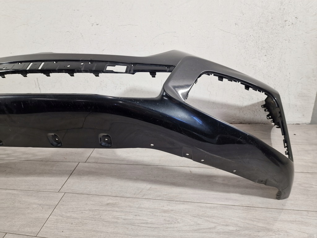 фото №9, Бампер перед bmw 7 vii g11 g12 m набор lift 19-