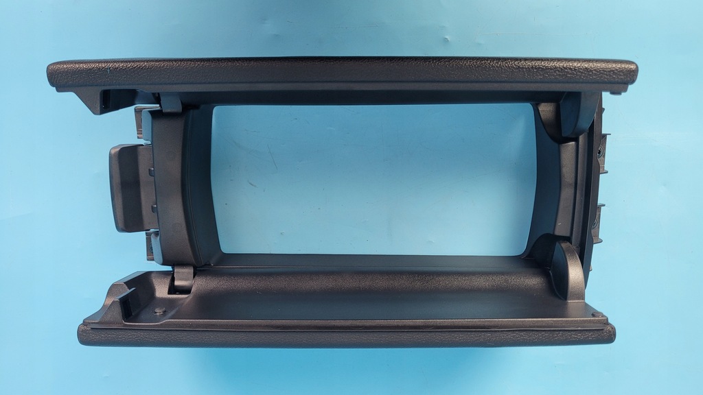 фото №5, Opel astra l vi gse 23r подлокотник консоль средняя кожа 9834538480