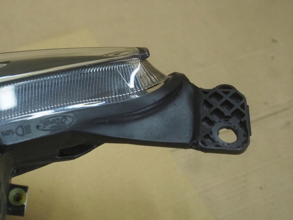 фото №11, Focus 4 iv mk4 правая лампа перед full led europa jx7b-13e016-ae