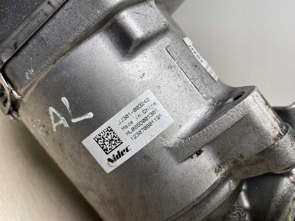 Моторчик електричний підсилювача керма renault austral 2024 jj30100 Київ