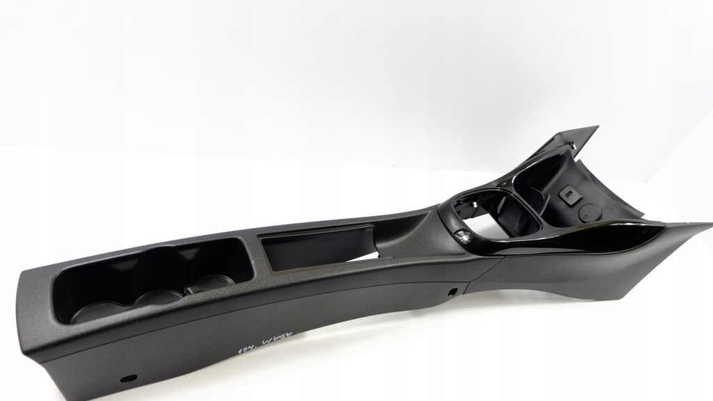 фото №4, Opel adam s тунель середній