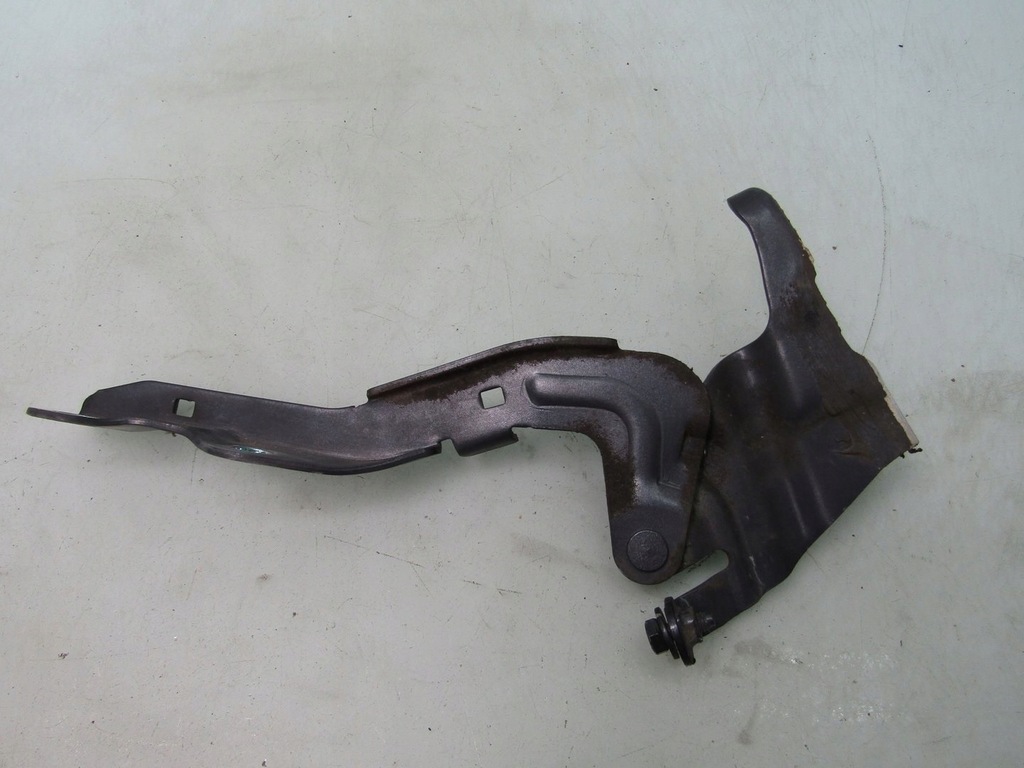 фото №1, Ceed i 09r петля капот лівий 5k