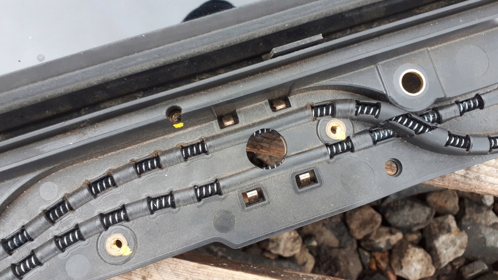 фото №8, A6 c7 4g люк люк sedan 4g5877041