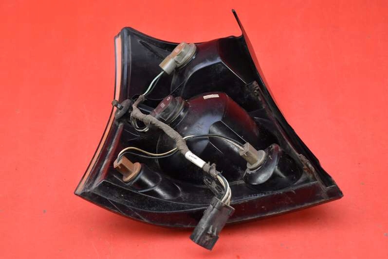 фото №6, Лампа правая задняя задняя 04857586ac chrysler pacifica 1 i 03-08