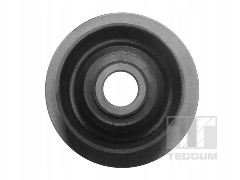 фото №8, Tedgum 00222824 підшипниковий вузол, ресора ресорний