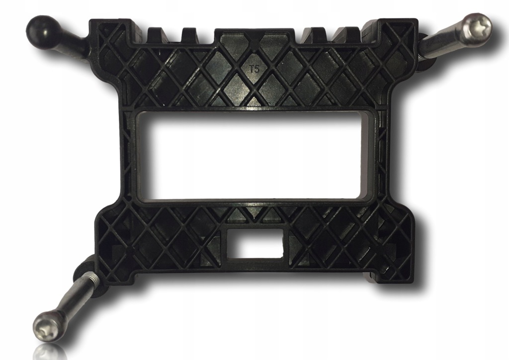 фото №3, Suzuki baleno 2015 - корзина кронштейн радара