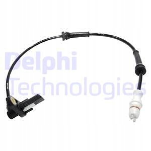 фото №2, Датчик, скорость вращательная колеса delphi ss20150