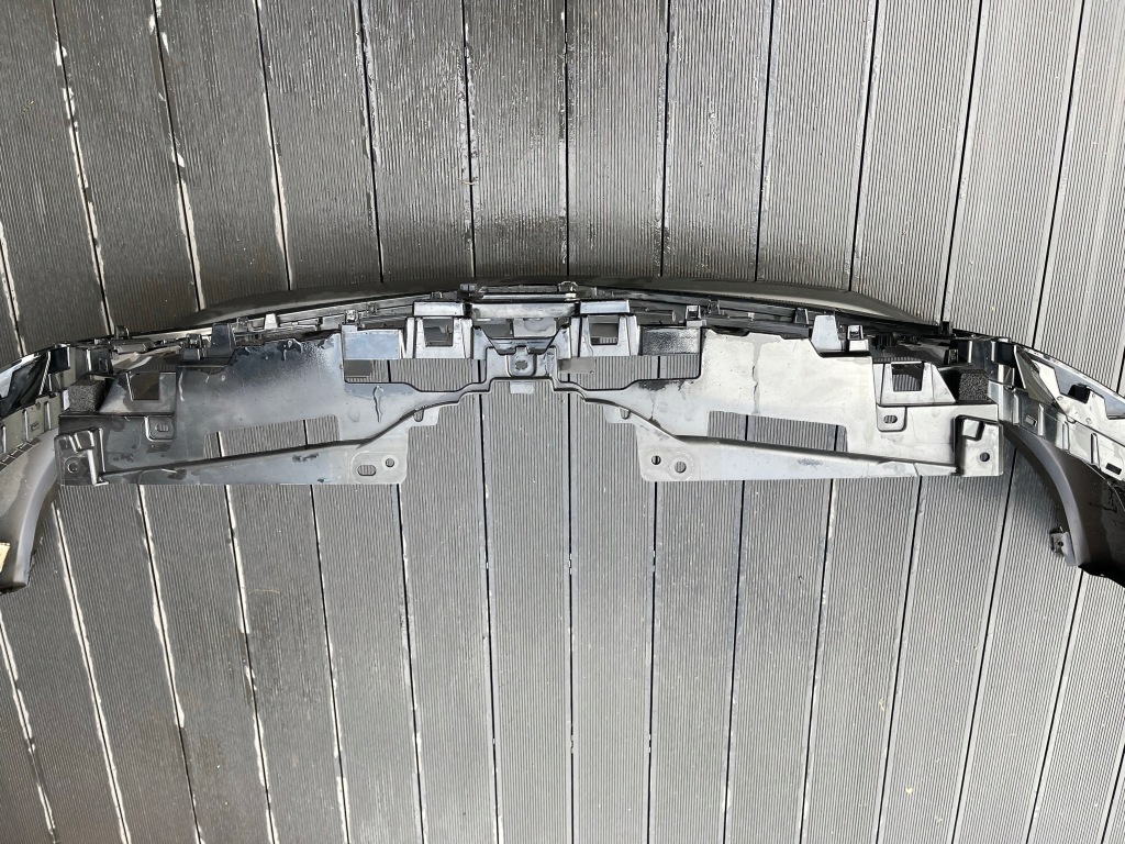 фото №6, Mazda 3 iii 19 - 22 бампер перед bckn50031 bckn-50031