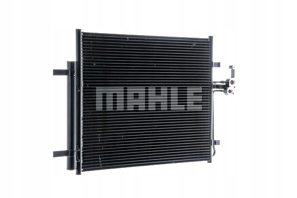 фото №9, Конденсатор кондиционера volvo s60 ii s80 ii v60 i v70 iii xc60 i xc70