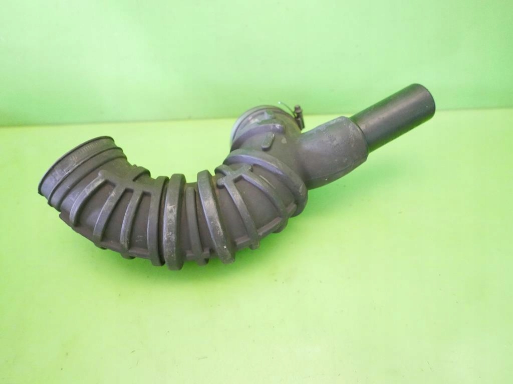 фото №4, Wąż труба повітрозабірник повітря mercedes r170 slk 2.3 16v