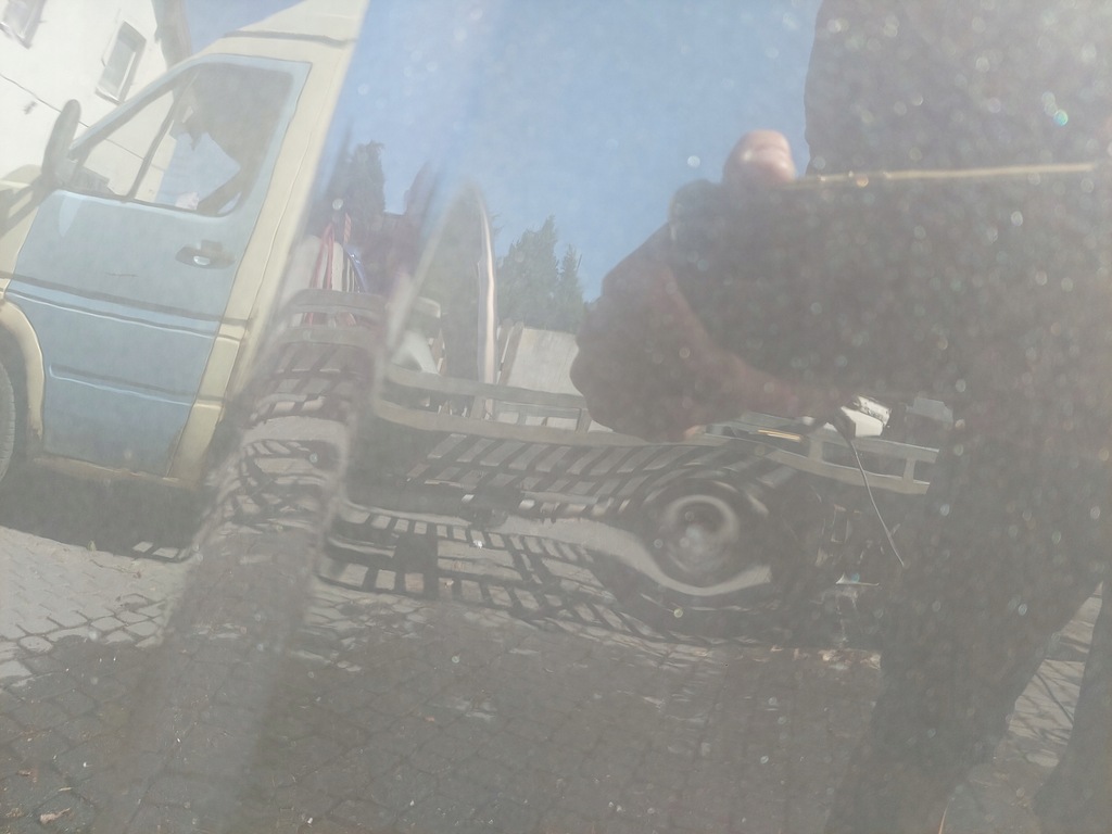 фото №8, Fiat croma 05-11 lak. 284\a капот крышка двигателя 2013 - 2018 lift 31335876