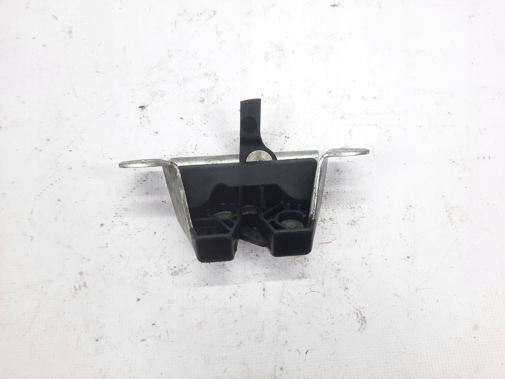 фото №13, Замок крышки задняя задний toyota aygo citroen c1 107