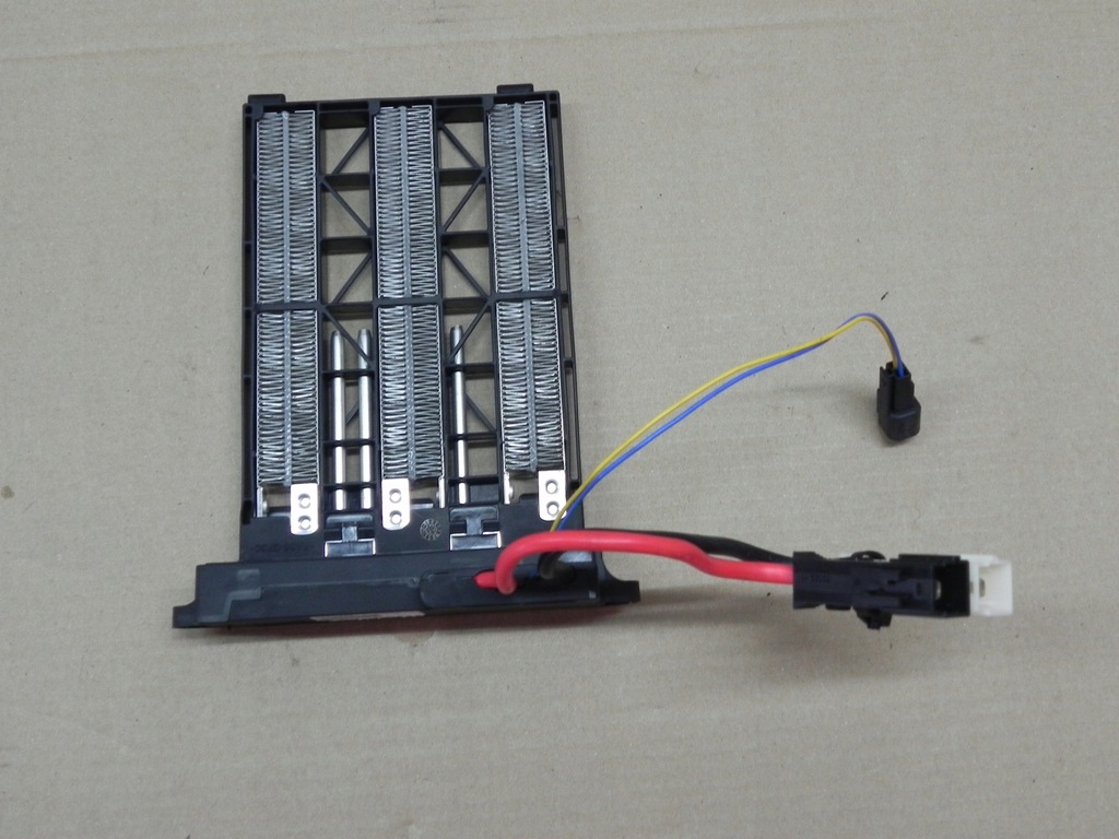 фото №1, Volvo v40 ii отопитель электрическая 31418972