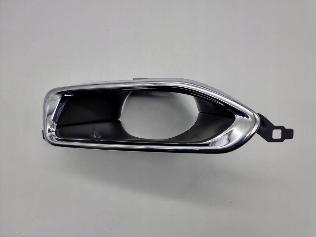 фото №6, Bmw 7 g11 g12 rear m правий exhaust кришка trim 51128061186 original