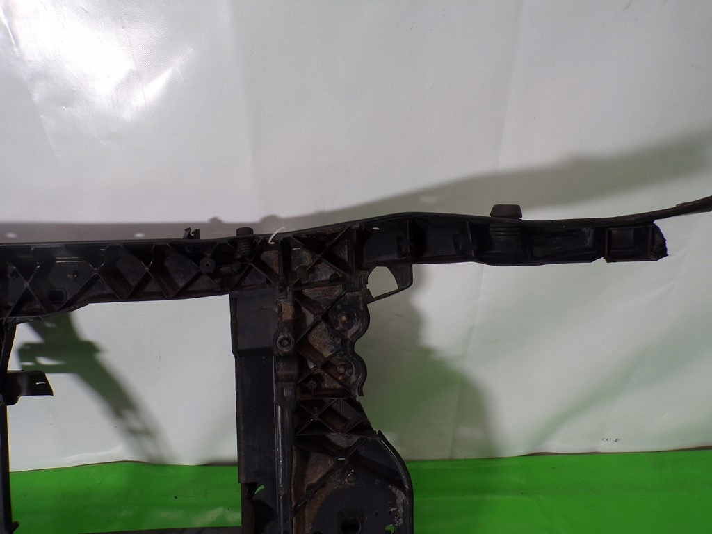 фото №10, Kia sportage ii підсилювач передній pas передній