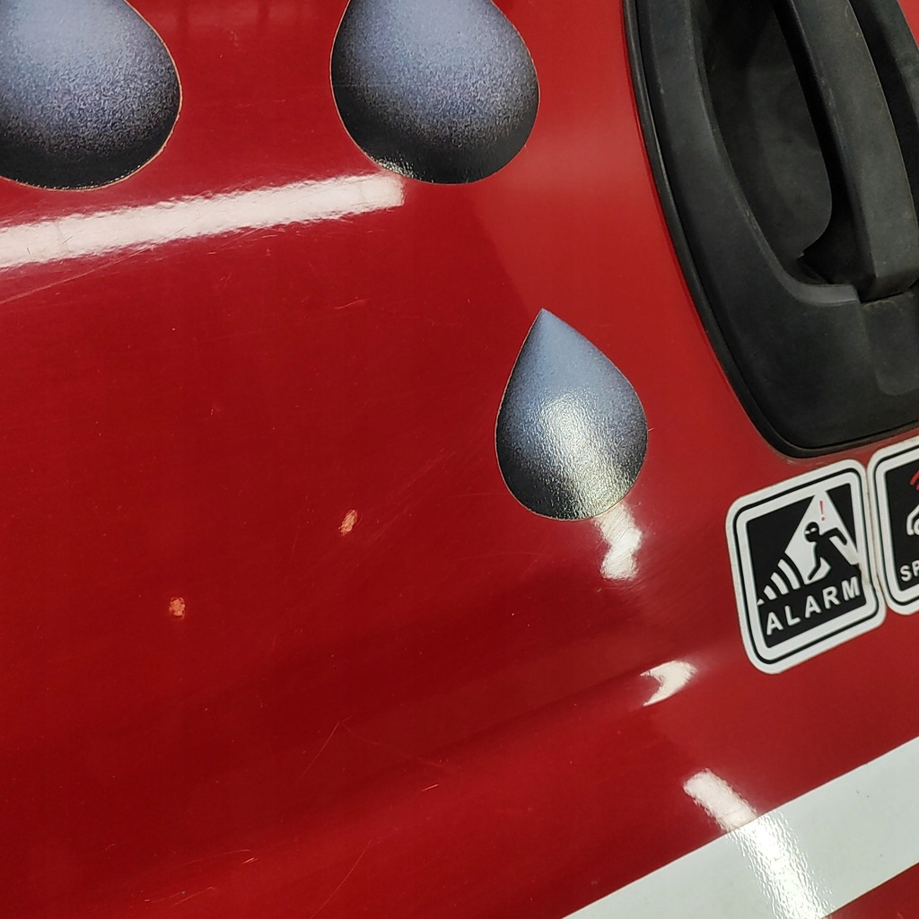 фото №8, Peugeot boxer 2018 правая сторона дверь боковой / сдвижные