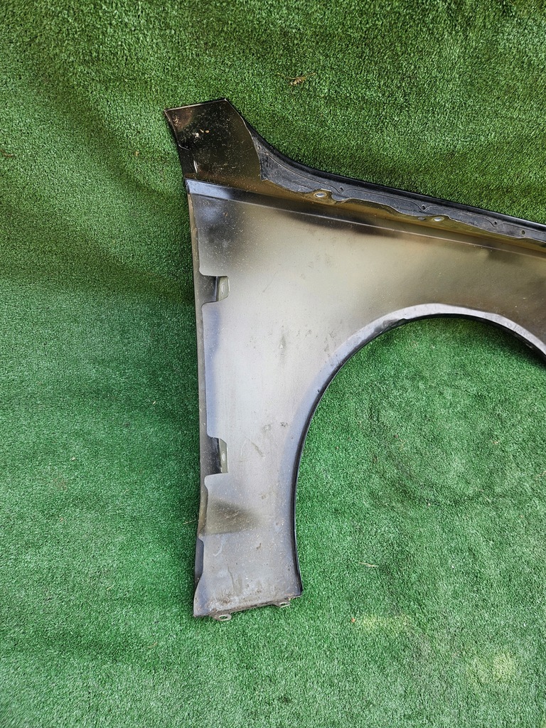 фото №15, Крила лівий перед audi a6 c7 11-