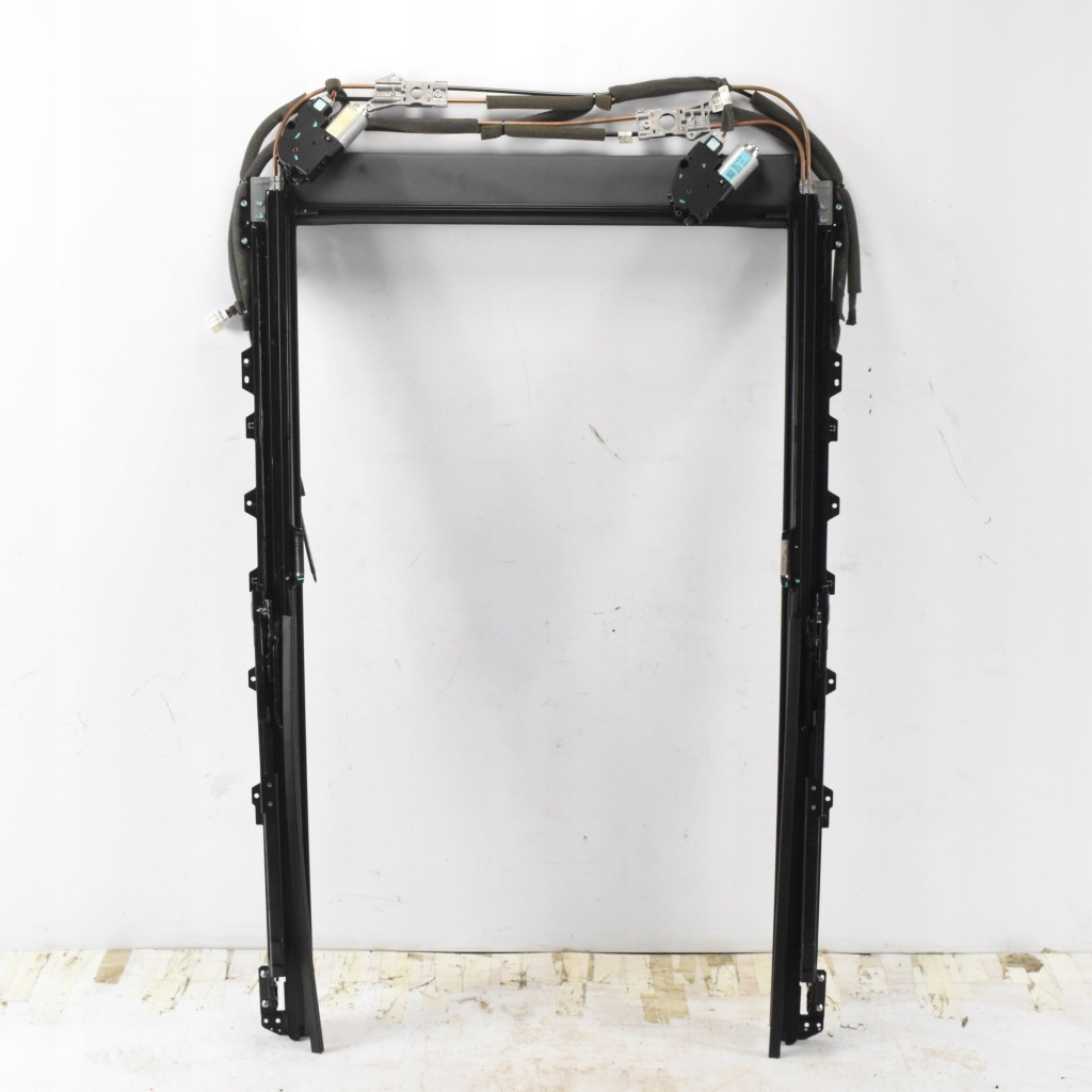 фото №1, Шторка люк каркас двигуни kia sportage iv ql qle