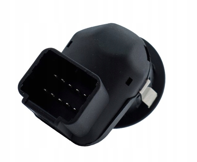 фото №2, Перемикач регулювання дзеркал renault laguna ii