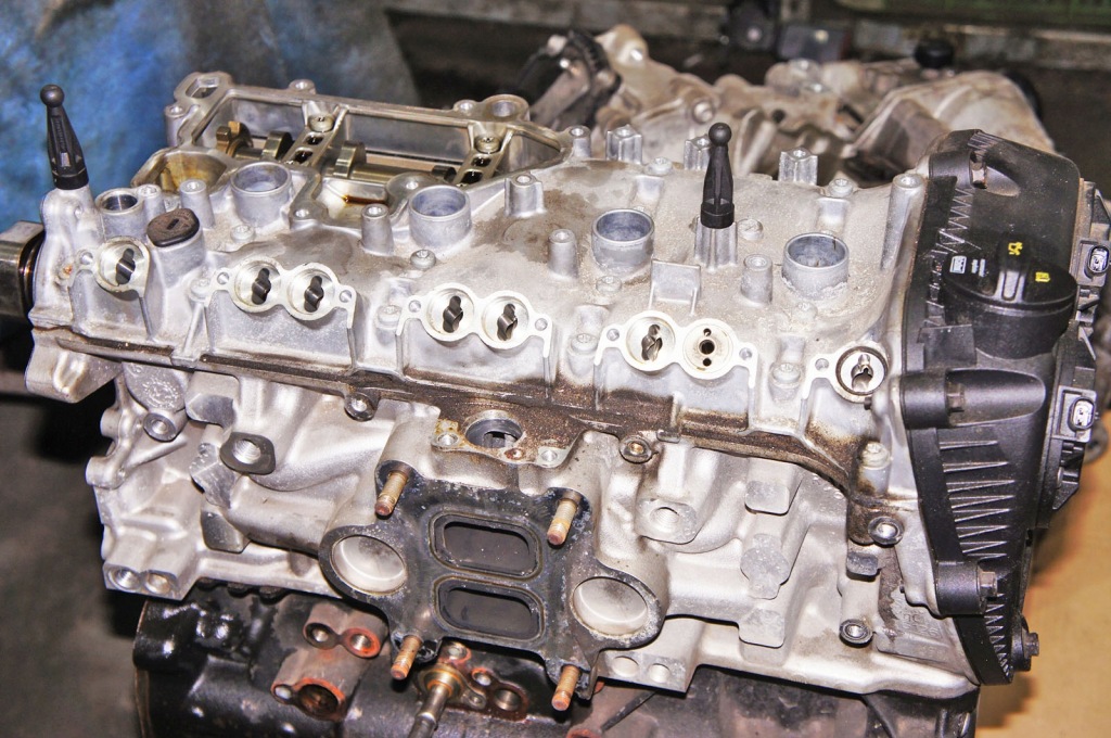 Qv355 seat leon 3 5f 1.8i 180km двигун cjsa 23% vat Доставка