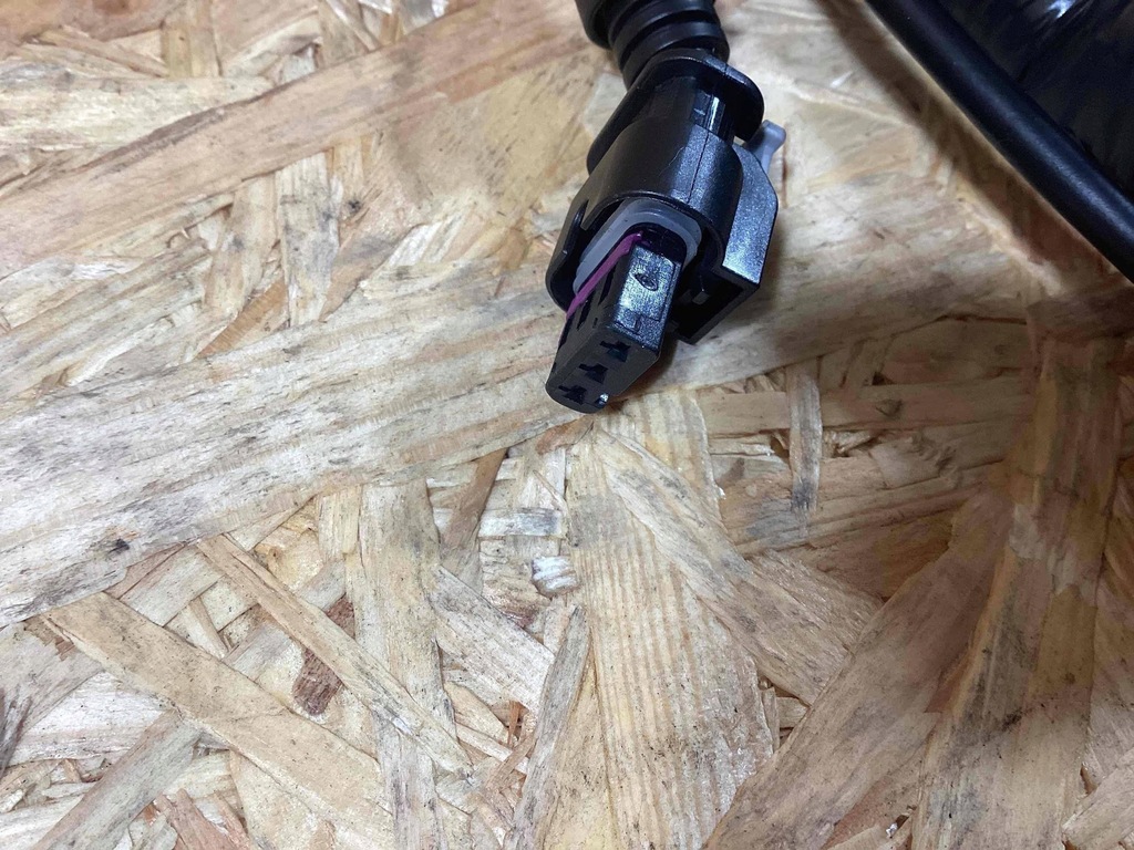 фото №9, Оригінальний номер porsche джгут трубопровід бампер p p porsche panamera 971 971972156a