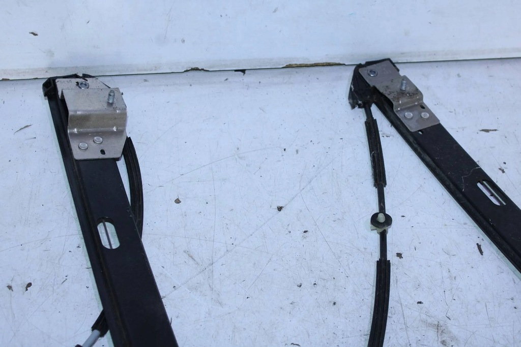 фото №5, Підйомник скло моторчик лівий передній vw t-roc