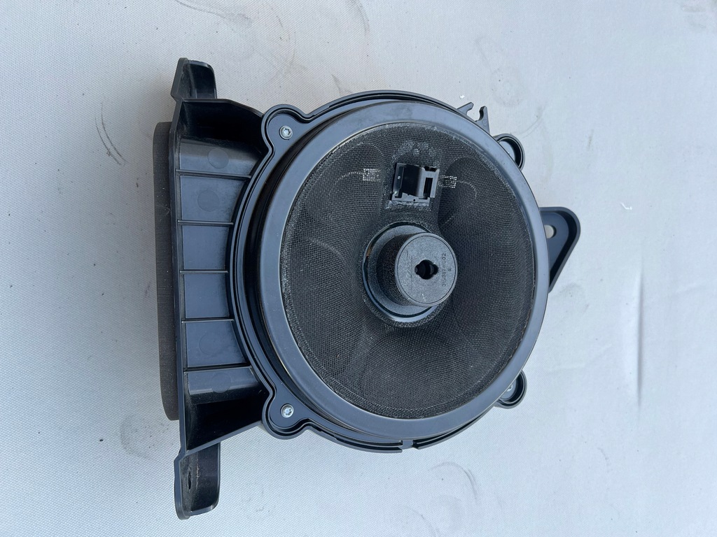 фото №1, Сабвуфер динамик басовый bose renault talisman lift 281701528r