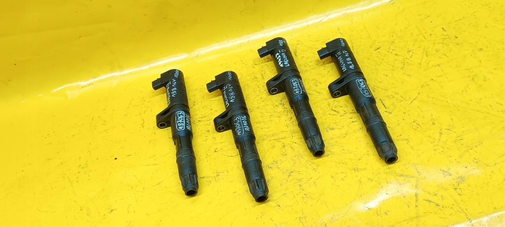 фото №8, Катушка зажигания laguna ii 1,8b 01-06r 7700875000