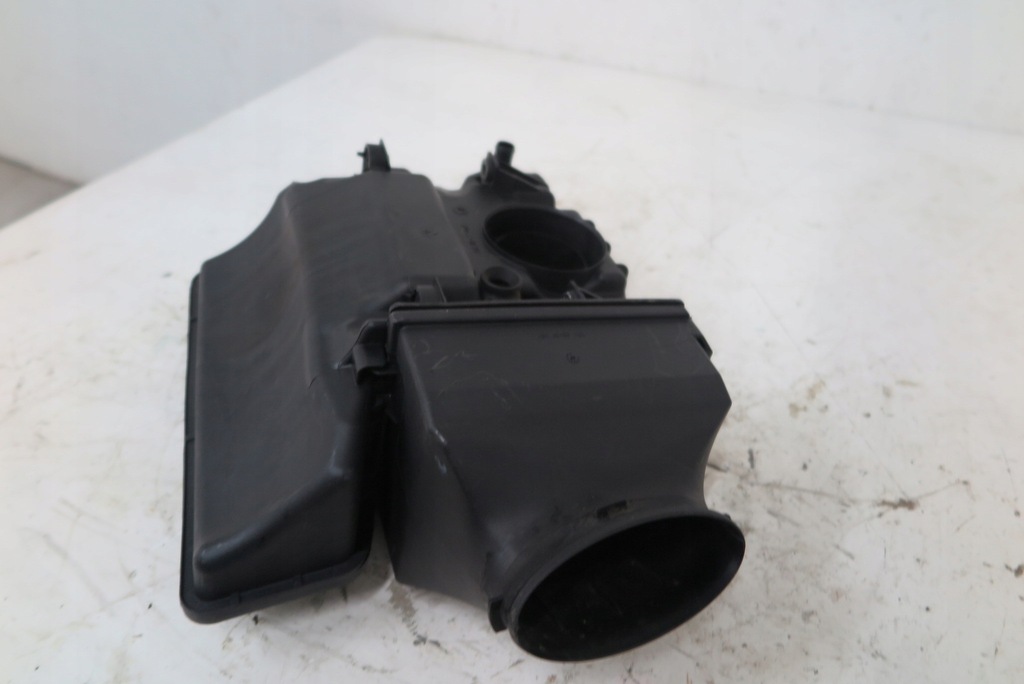 фото №1, Корпус фильтра воздуха renault megane i 1.6 b 44605885900