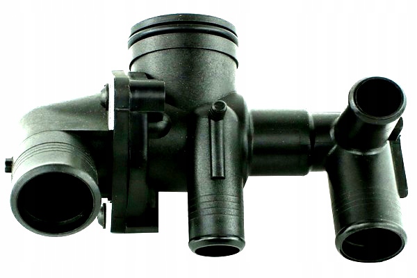 фото №2, Корпус термостата fiat ducato 06 2.2 p fast