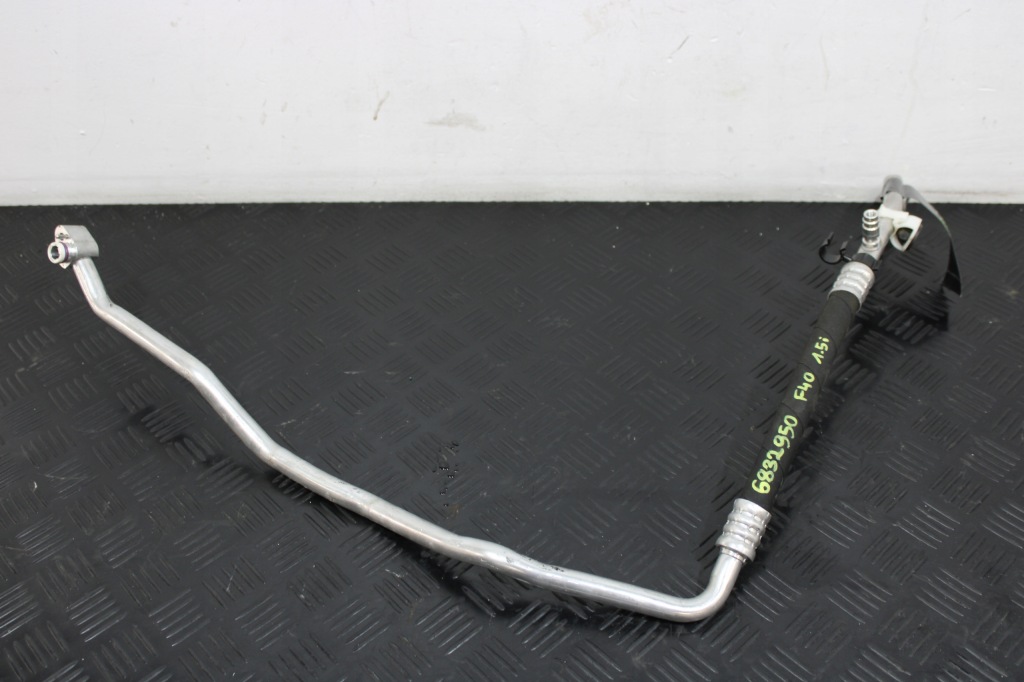 фото №1, Wąż шланг кондиционера 6832950 bmw 1 f40 1,5i