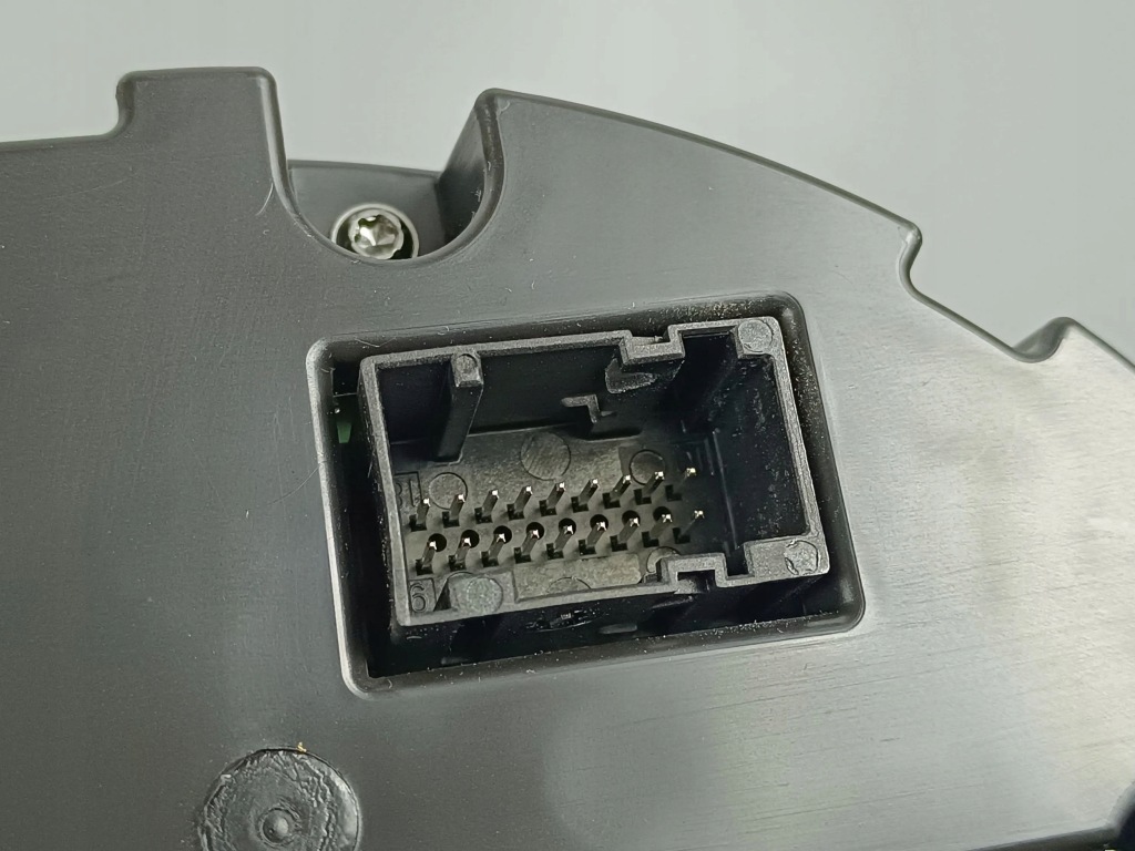 фото №6, 2019 jeep cherokee счетчик p68379588af