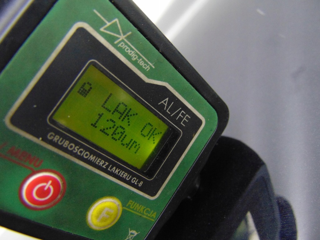 фото №11, Крила лівий перед передній vw polo v 6r 5d lc9x