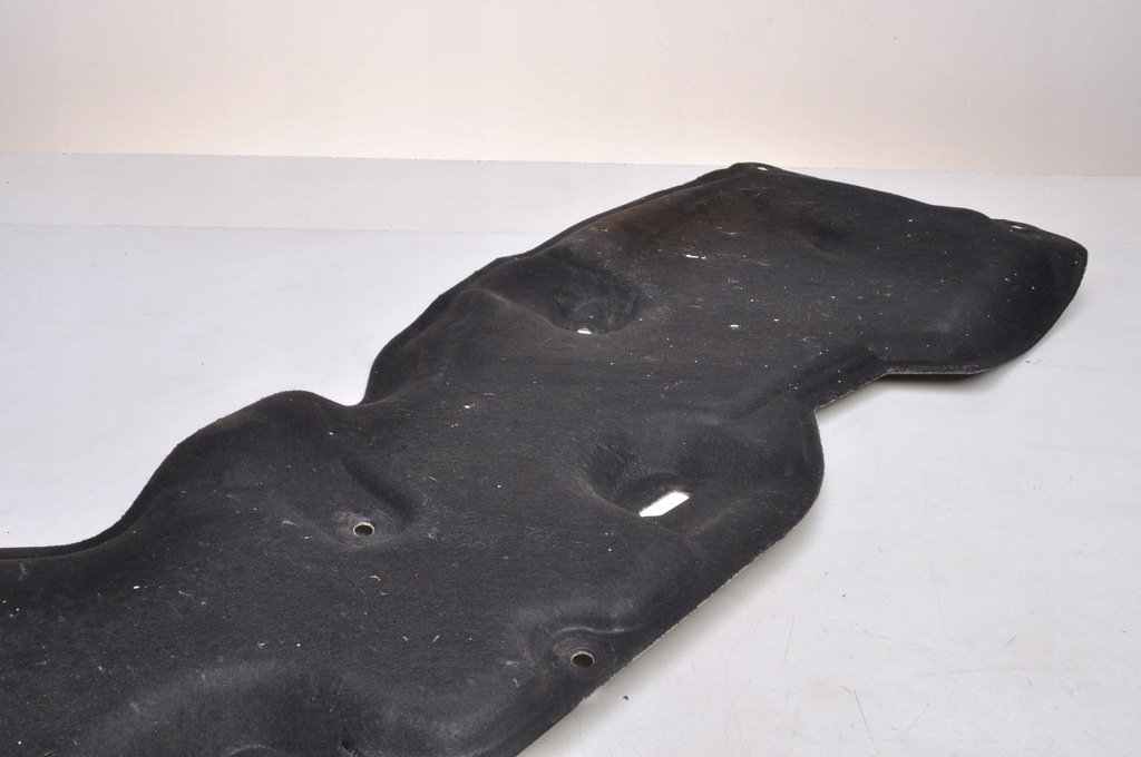 фото №5, Honda insight ii шумоизоляция подкрылок капот